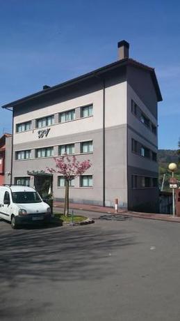 Imagen general del Hotel Berri Versalles. Foto 6