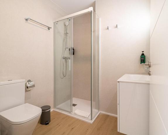 Imagen de la habitación del Hotel Berrocal Signature Apartments. Foto 2