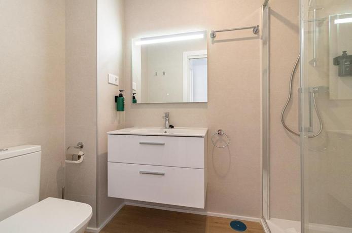 Imagen de la habitación del Hotel Berrocal Signature Apartments. Foto 4