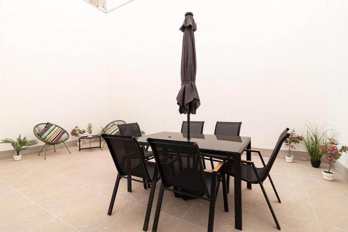 Imagen de los exteriores del Hotel Berrocal Signature Apartments. Foto 15