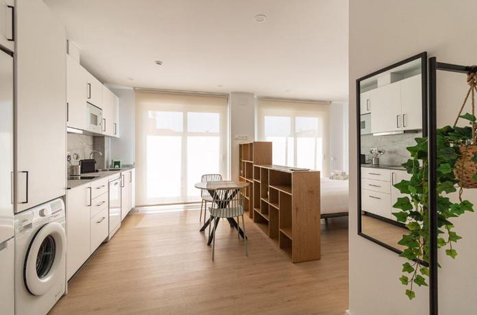 Imagen de la habitación del Hotel Berrocal Signature Apartments. Foto 14