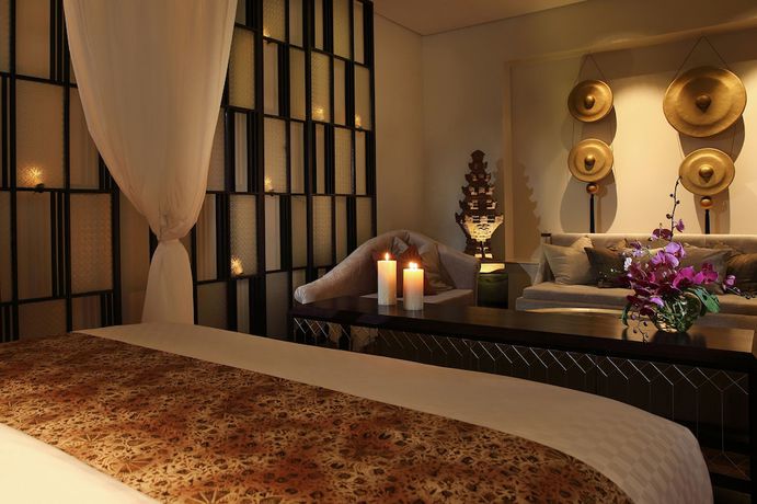 Imagen de la habitación del Hotel Berry Amour Romantic Villas. Foto 11