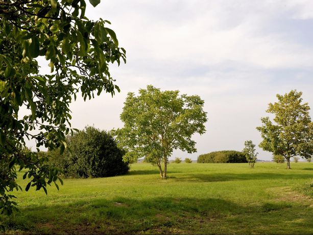 Imagen general del Hotel Berry Relais. Foto 2