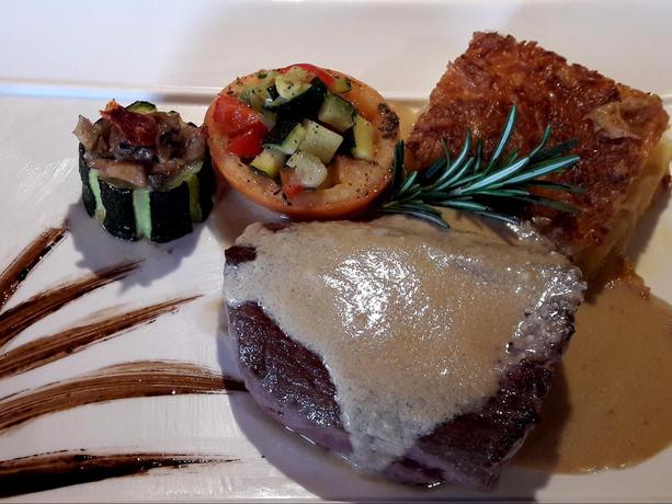 Imagen general del Hotel Berry Relais. Foto 3