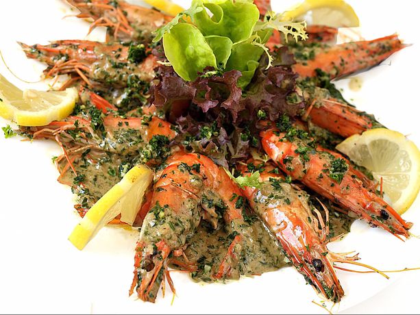 Imagen general del Hotel Berry Relais. Foto 4