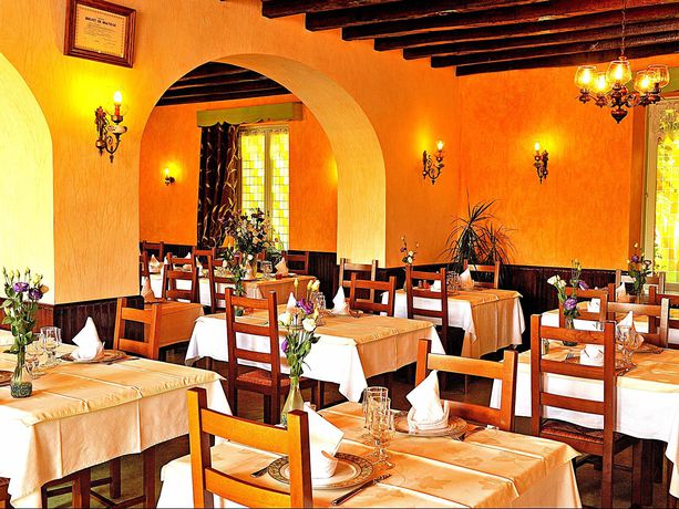 Imagen general del Hotel Berry Relais. Foto 5