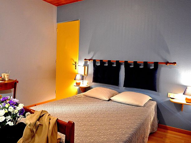 Imagen general del Hotel Berry Relais. Foto 6