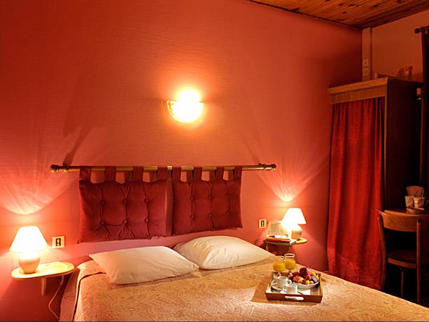 Imagen general del Hotel Berry Relais. Foto 10