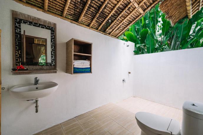 Imagen de la habitación del Hotel Bersila La Maison Du Bonheur. Foto 3