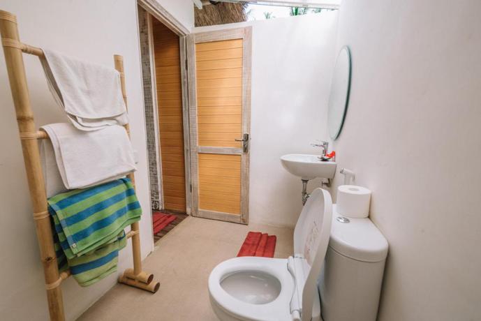 Imagen de la habitación del Hotel Bersila La Maison Du Bonheur. Foto 4