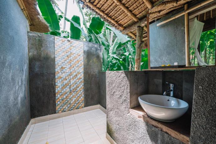 Imagen de los interiores del Hotel Bersila La Maison Du Bonheur. Foto 8