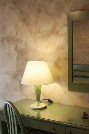 Imagen de la habitación del Hotel Berta, Desenzano del Garda. Foto 4