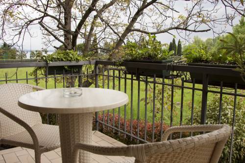 Imagen de la habitación del Hotel Berta, Desenzano del Garda. Foto 5