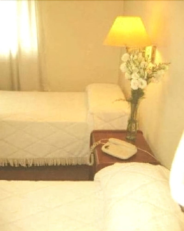 Imagen de la habitación del Hotel Bertaina. Foto 5