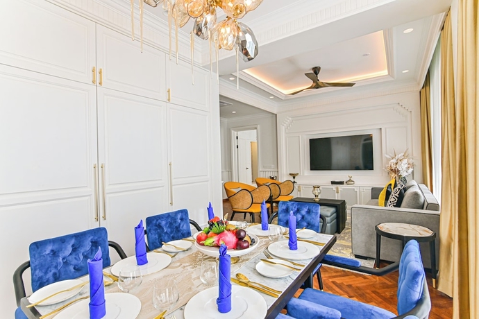 Imagen de la habitación del Hotel Bertam Wellness Spa and Villas - A Member of Small Luxurys of the World. Foto 2
