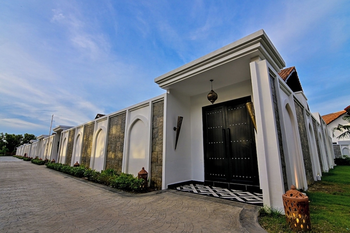 Imagen de la habitación del Hotel Bertam Wellness Spa and Villas - A Member of Small Luxurys of the World. Foto 8
