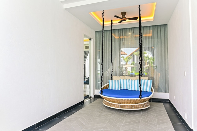 Imagen de la habitación del Hotel Bertam Wellness Spa and Villas - A Member of Small Luxurys of the World. Foto 11