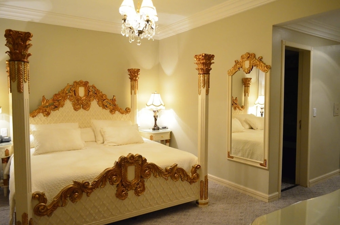Imagen de la habitación del Hotel Bertaso. Foto 13