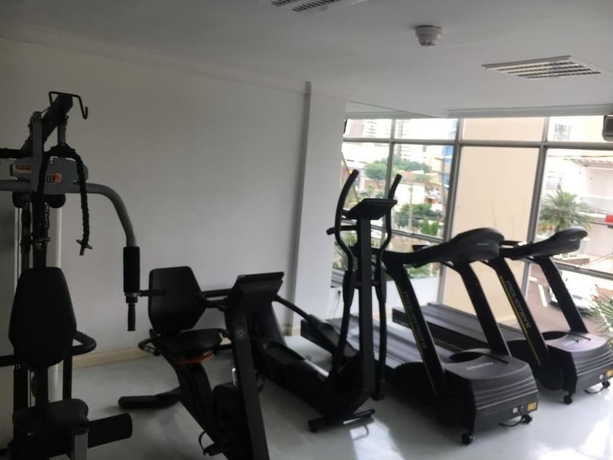 Imagen de los interiores del Hotel Bertaso. Foto 14