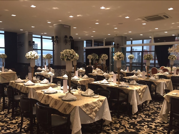 Imagen de los interiores del Hotel Bertaso. Foto 15