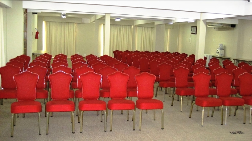 Imagen de los interiores del Hotel Bertaso. Foto 17