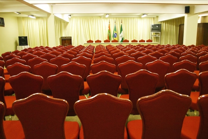 Imagen de los interiores del Hotel Bertaso. Foto 19