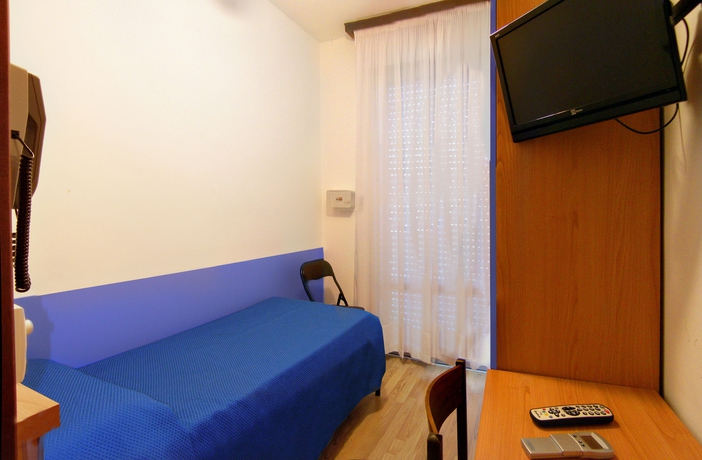 Imagen de la habitación del Hotel Bertha, Lido Di Jesolo. Foto 2