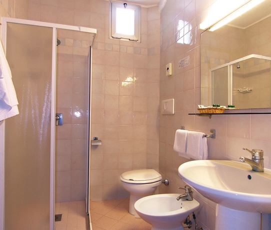 Imagen de la habitación del Hotel Bertha, Lido Di Jesolo. Foto 5