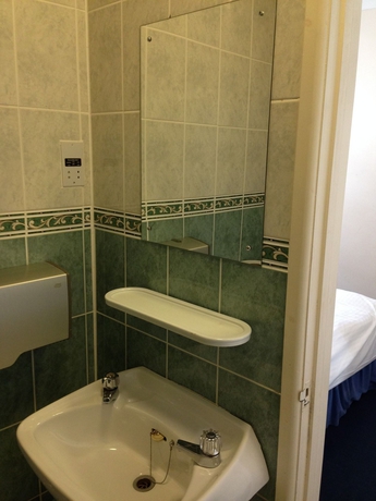 Imagen de la habitación del Hotel Berties Lodge. Foto 2