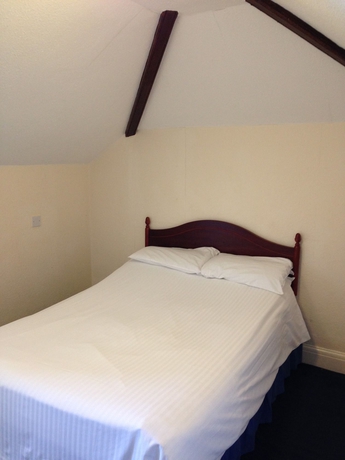 Imagen de la habitación del Hotel Berties Lodge. Foto 3