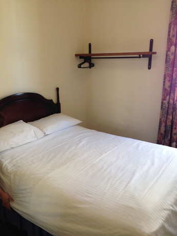 Imagen de la habitación del Hotel Berties Lodge. Foto 5