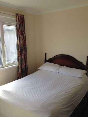 Imagen de la habitación del Hotel Berties Lodge. Foto 6