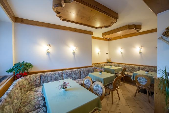 Imagen de los interiores del Hotel Bertoldi. Foto 20