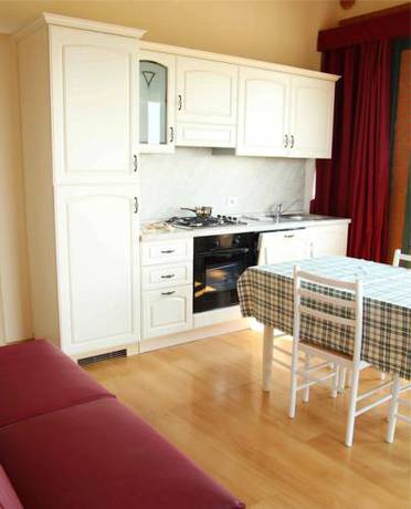 Imagen de la habitación del Hotel Bertoletta Village. Foto 3
