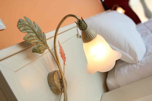Imagen de la habitación del Hotel Bertoletta Village. Foto 6