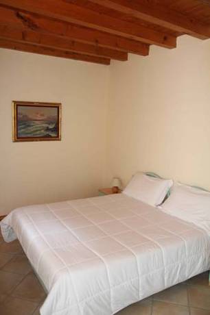 Imagen de la habitación del Hotel Bertoletta Village. Foto 8