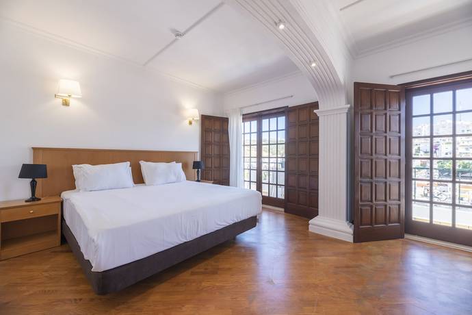 Imagen de la habitación del Hotel Bertolina Guest House. Foto 6