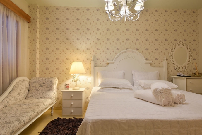 Imagen de la habitación del Hotel Bertoluci. Foto 3