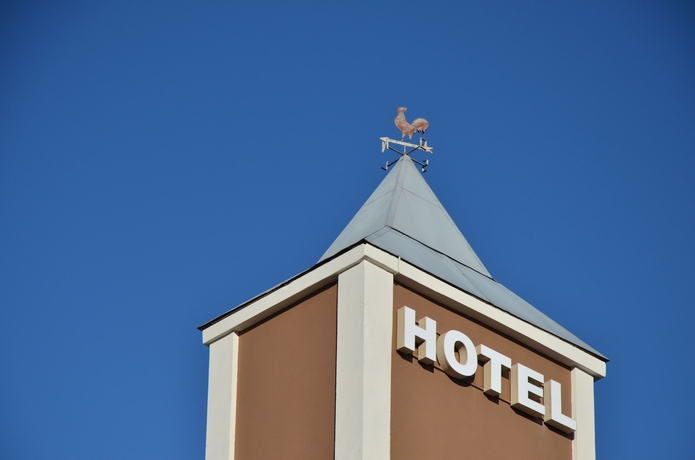 Imagen general del Hotel Bertoluci. Foto 1
