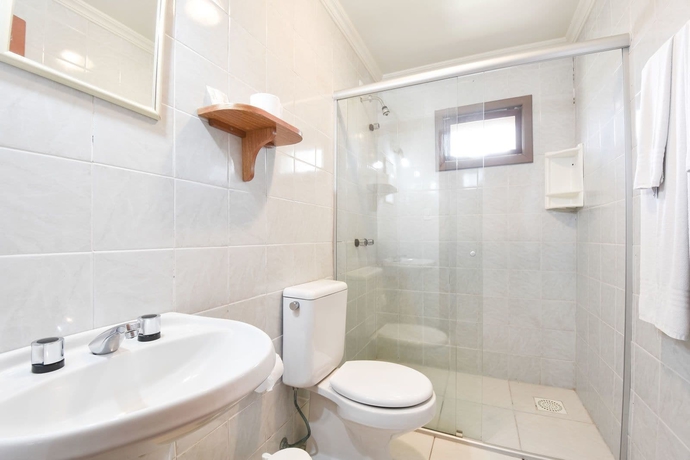 Imagen de la habitación del Hotel Bertoluci. Foto 18