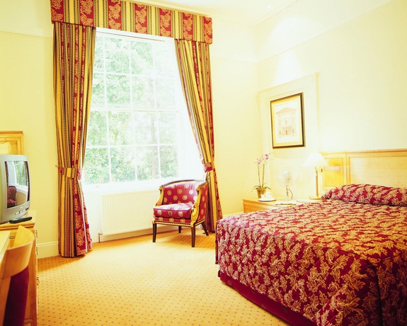 Imagen de la habitación del Hotel Bertrand's Townhouse. Foto 5