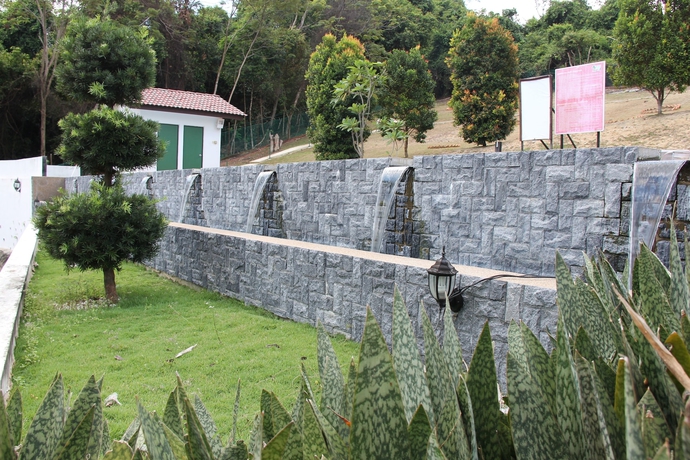 Imagen general del Hotel Beruang Hill Resort. Foto 1