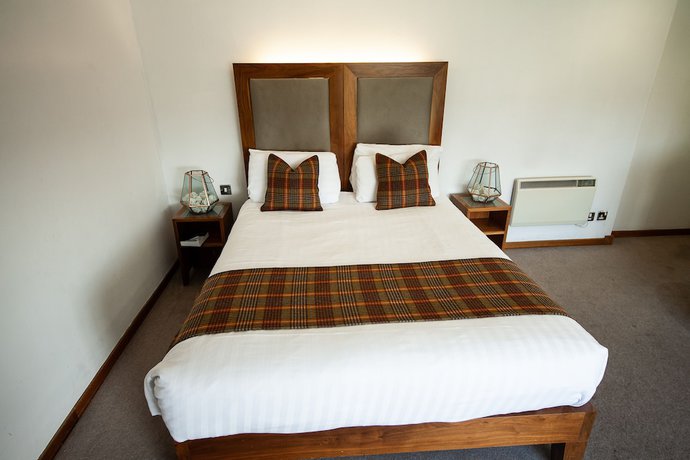 Imagen de la habitación del Hotel Berwick Manor. Foto 13