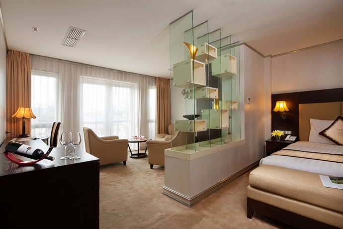 Imagen de la habitación del Hotel Beryl Charm and Spa. Foto 8