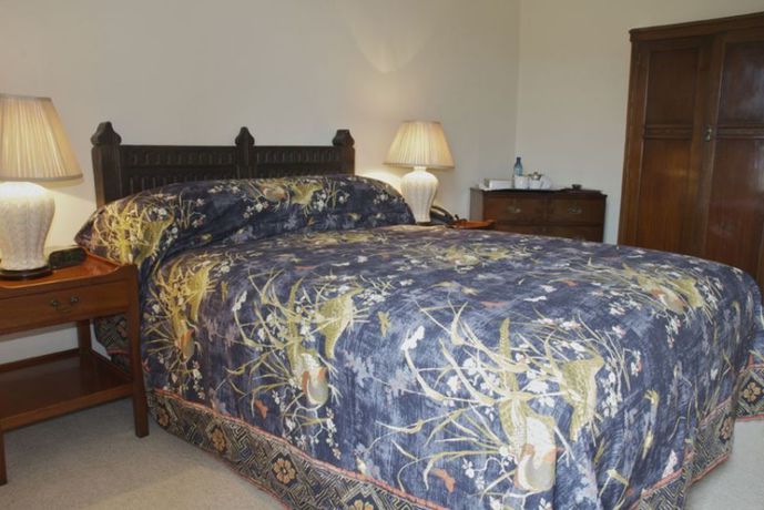 Imagen de los interiores del Hotel Beryl. Foto 15