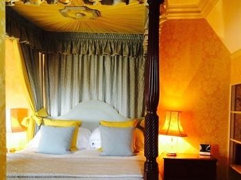 Imagen de los interiores del Hotel Beryl. Foto 16