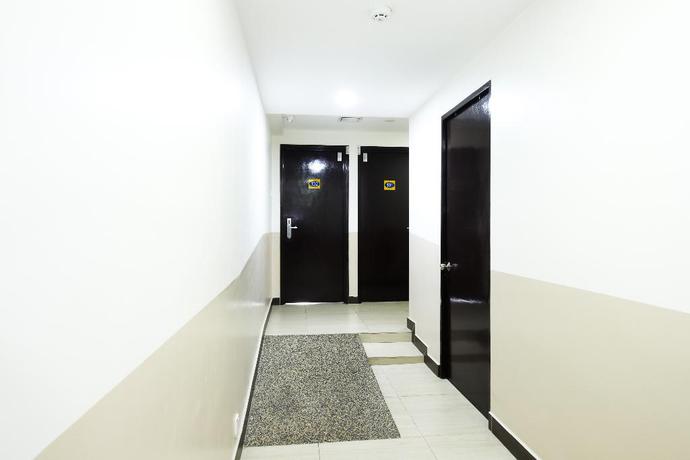 Imagen general del Hotel Beryll Inn Cyberjaya. Foto 2