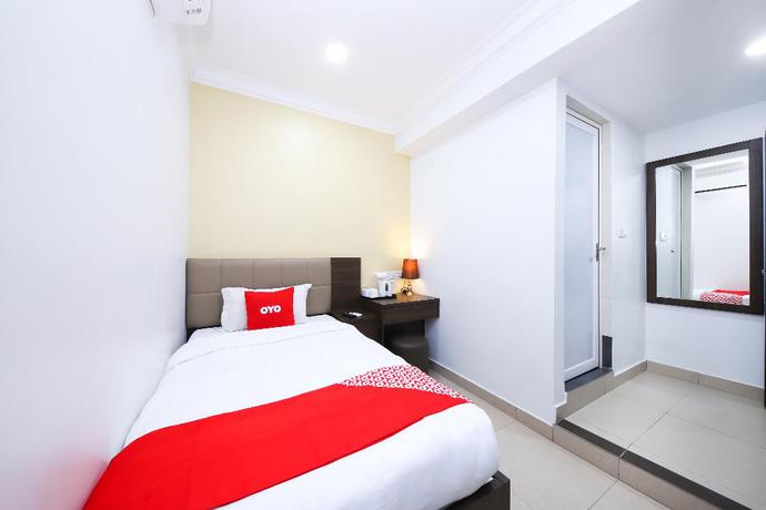 Imagen de la habitación del Hotel Beryll Inn Cyberjaya. Foto 6