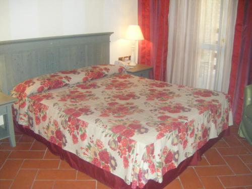 Imagen general del Hotel Bes Bergamo La Muratella. Foto 1