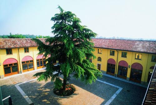 Imagen general del Hotel Bes Bergamo La Muratella. Foto 4